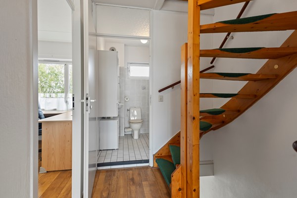 Medium property photo - Saturnus 46, 1785 DZ Den Helder